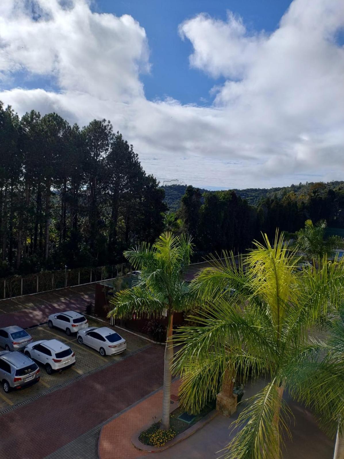 Apartment Vista Azul - Pedra Azul